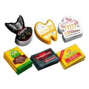 Imprenta y Merchandising