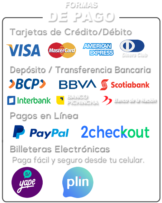 Libro de reclamaciones virtual Perú