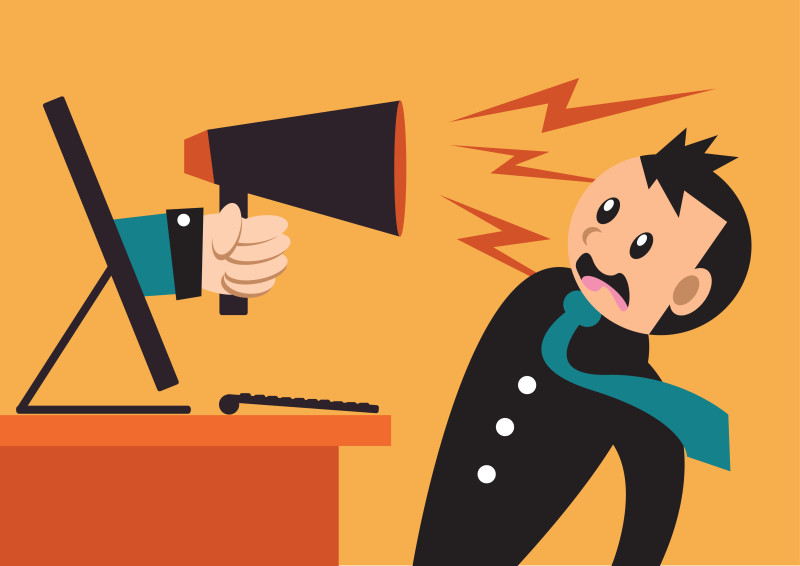 Libro de reclamaciones virtual Peru